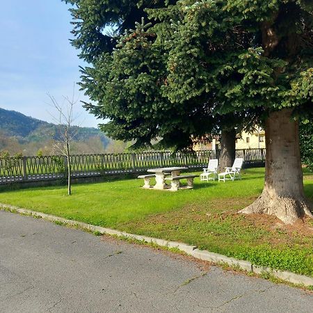 B&B Il Castagno Roccavione Exterior foto