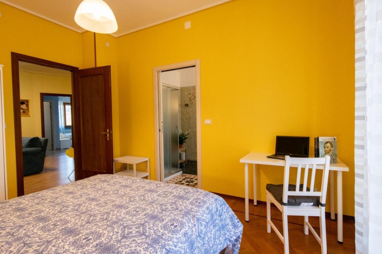 B&B Il Castagno Roccavione Exterior foto