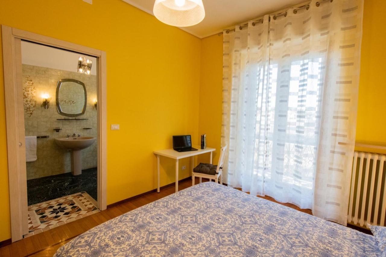 B&B Il Castagno Roccavione Exterior foto